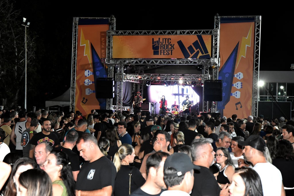JTC Rock Fest 2024